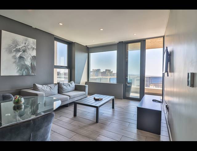 1 BEDROOM APARTMENT TO LET IN UMHLANGA CENTRAL